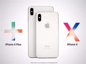 面臨華為小米強(qiáng)勢(shì)圍剿，蘋果新版iPhone X或?qū)⑻崆爸?月發(fā)布，搭載無線CarPlay系統(tǒng)