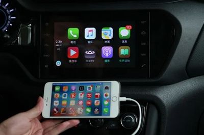 為什么CarPlay能充電但連不上無線連接？常見原因與解決方法