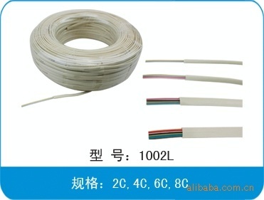 通信線纜專業(yè)解讀 電話線、電話直線價(jià)格、廠家及圖片對(duì)比分析