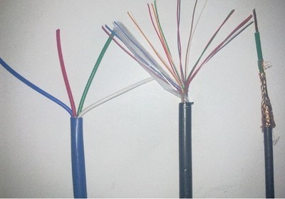 深度解析礦用屏蔽通信電纜 中國(guó)線纜網(wǎng)專業(yè)導(dǎo)覽